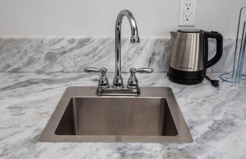 One Bedroom Apartment with San Diego Downtown View - Foto 18