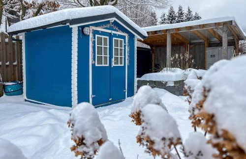 Ferienhaus Am Höhlchen - Foto 9