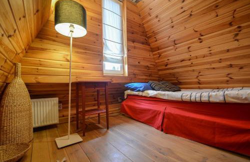 Domki na Polach Piwniczna-Zdrój - Foto 42