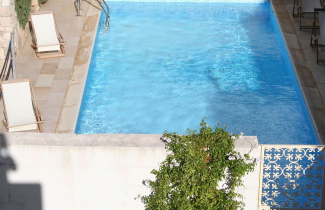 Apartment in Salento With Sea View & Pool - Foto 20