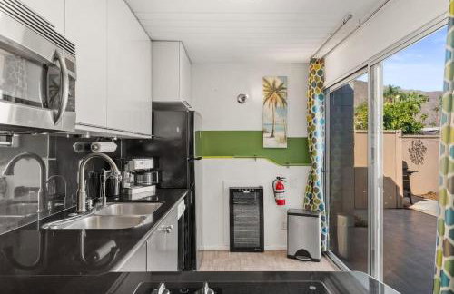 Luminous Ocotillo Bungalow - Foto 11