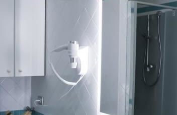 BMP APARTMENT ATMOSPHERE 2 CENTRALE, VISTA MARE, parcheggio - Foto 28