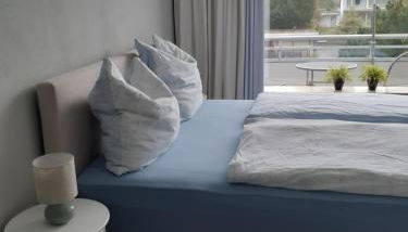 Apartment am Park - Foto 2