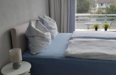 Apartment am Park - Foto 2