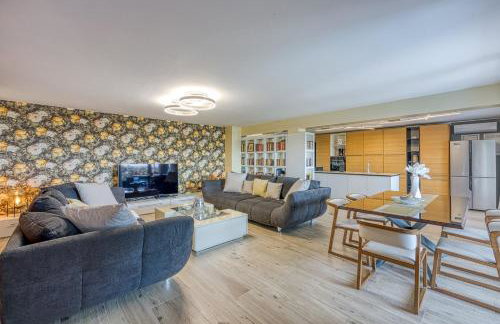 Deluxe Apartment with Whirlpool - Foto 15