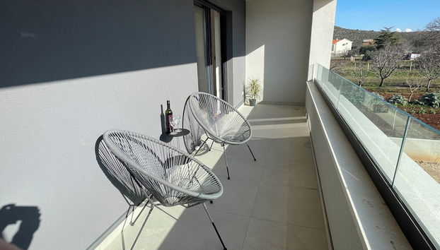 Terraço/pátio interior