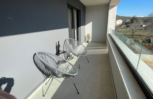 Luxury Villa Podversie with pool - Foto 5