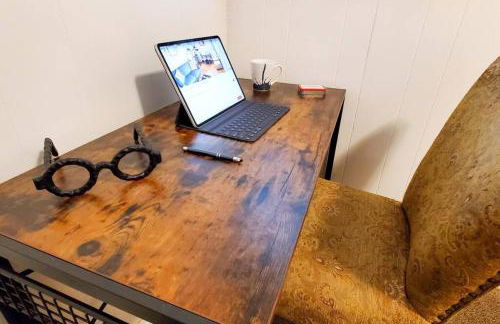 Cozy Bungalow 10 Min to DTWN CLE - Foto 11