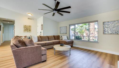 Pet-Friendly Las Vegas Home with Pool 4 Mi to Strip - Foto 4