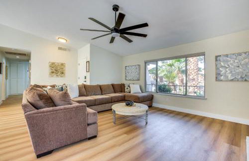 Pet-Friendly Las Vegas Home with Pool 4 Mi to Strip - Foto 4