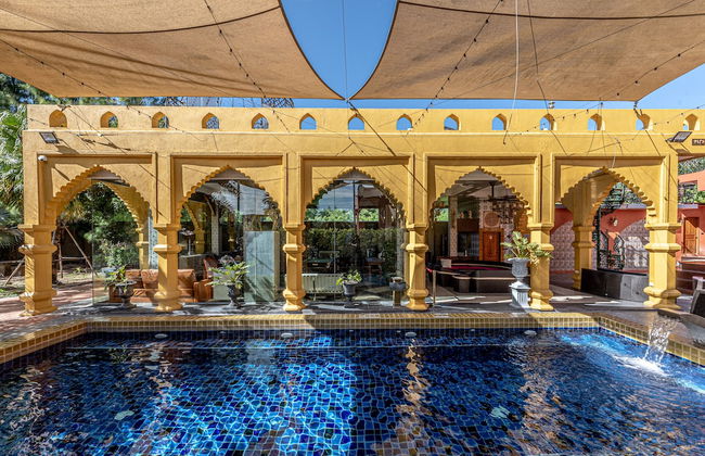 The Air Khaoyai Hotel - Foto 44