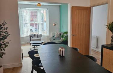 Salt & Sage, Whitby - NEW - Foto 1