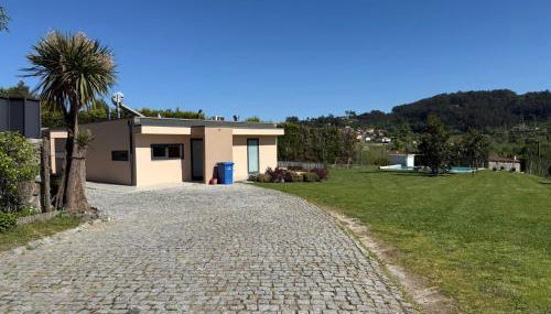 Quinta de Sub-Ribas, ideal para famílias - Foto 2