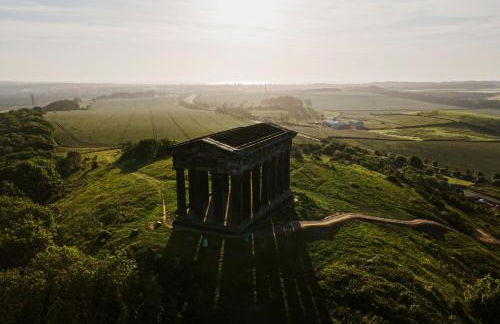 OG Stays IV- Free Parking, Free Wifi, Near Nissan & Stadium - Foto 21