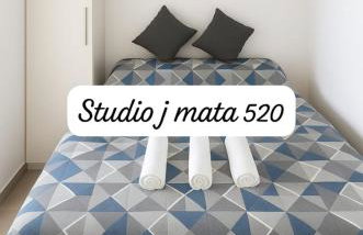 Studio João da Mata com varanda - Foto 1