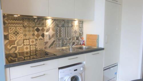 SG000-002 Appart 2 pièces 4 couchages SAINT GILLES CROIX DE VIE - Photo 4