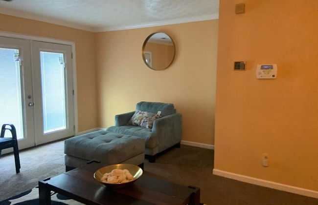 The Stone Crest Villa - Near Stone Mountain Park - Foto 27