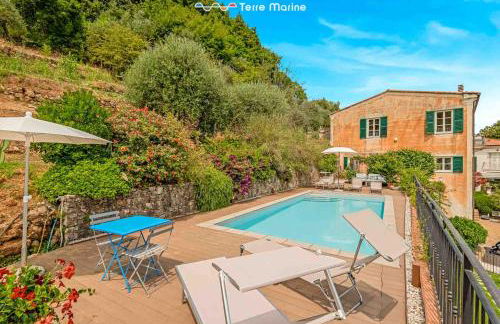 Villa La Levante, Terre Marine - Photo 33