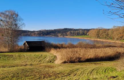 sehr schöne Ferienwohnung in Ebersberg bei München - Foto 25