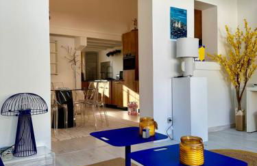 La Villa Delphine - Foto 38