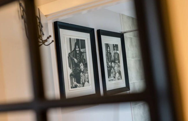 Host Apartments Knowledge Quarter Apartment - Foto 22