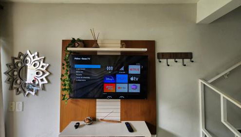 Casa em Condomínio Toninhas duas vagas de garagem - Foto 3