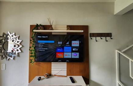 Casa em Condomínio Toninhas duas vagas de garagem - Foto 3