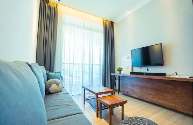 The Wave by ExcluSuites Malacca - Foto 13