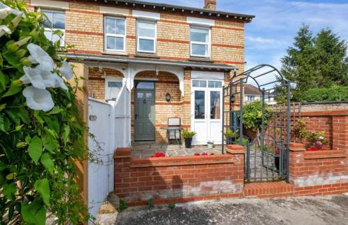 2 bedroom Hidden Gem in Stamford with parking - Foto 27