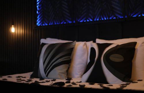 Luxury Flat,Sauna, Jacuzzi, Free Parking - Foto 3