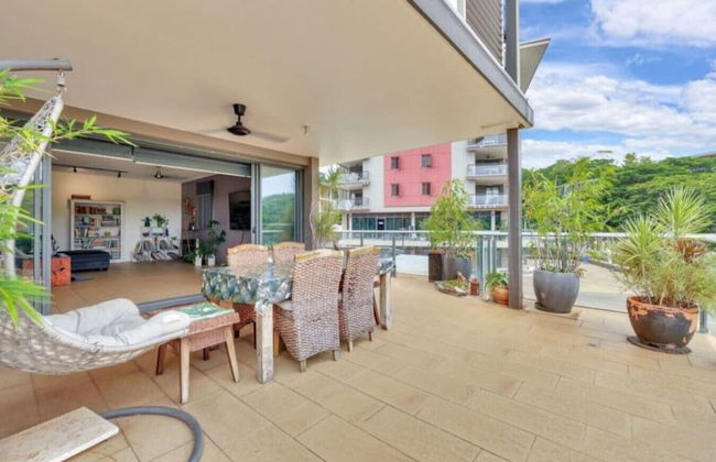 Benji Zen Retreat Unique Wavepool Adults Only - Foto 4