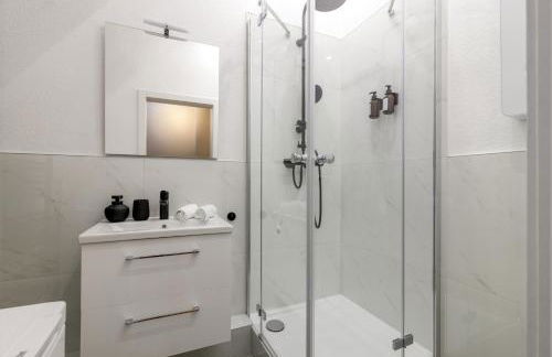 ELLY NINE - stylish urban apartments - Foto 25