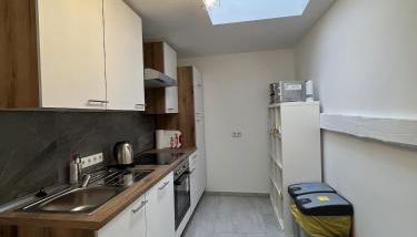 Monteurzimmer RLP - Ihr Zuhause auf Zeit! - Foto 4, stove, dishwasher