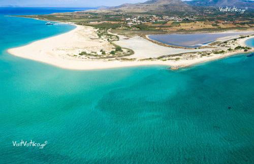 Εξοχική Μονοκατοικία με αυλή και εξωτερική αποθήκη-Country house with yard and external warehouse - Foto 65