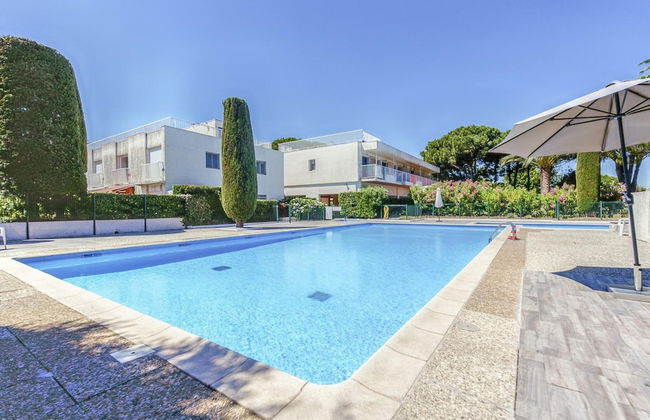 Delightful Apartment in Saint Tropez With Swimming Pool - Foto 19