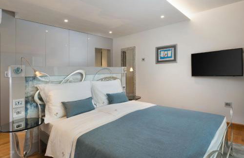 Villa Vlastelini II by Interhome - Foto 108