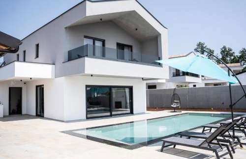 Villa Istra Relax Sapphire - Foto 32