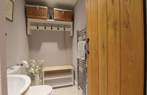 Spindlewood Cottage - Foto 21