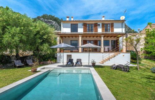 Villa Sa Coma Caimari by Interhome - Foto 1