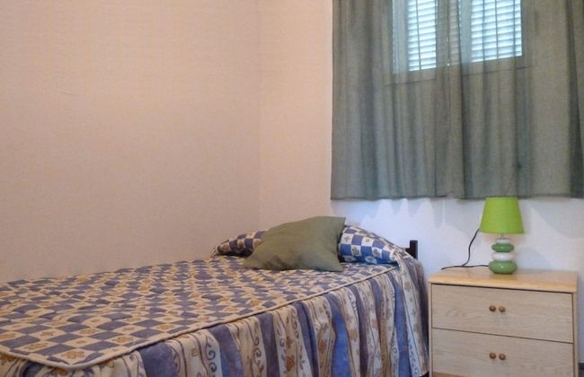 Villa Almadrava 10 - Foto 4