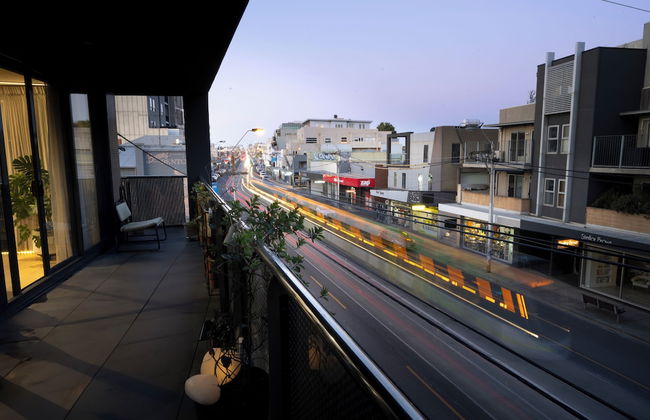 Mega Style Apartments The General - Photo 35