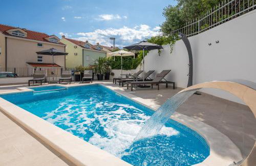 A&D Deluxe apartments Dani with swimming pool - Foto 1