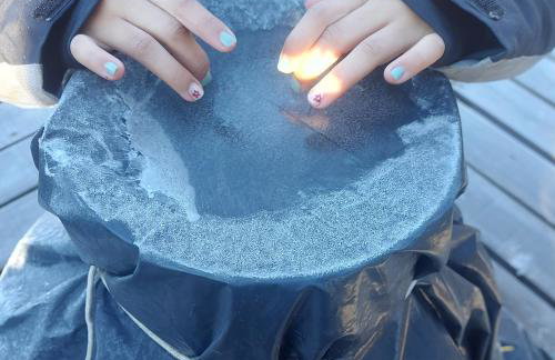Casa em Urubici Sítio Pássaro D'água - Photo 2
