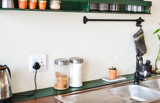 Pura Vida Tofo Beach House - Photo 11