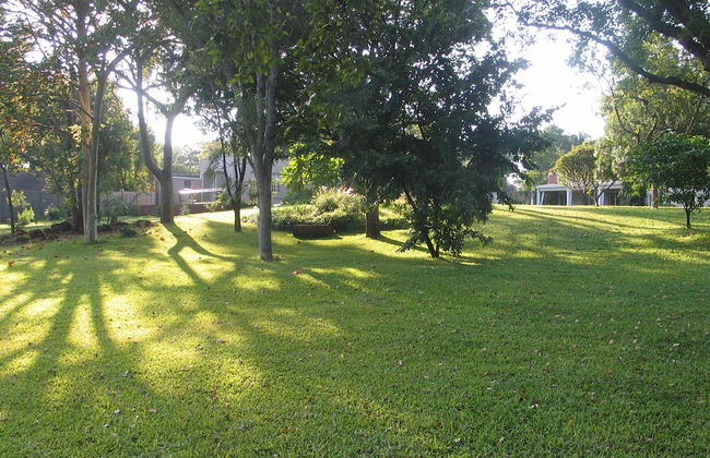 Modern Studio set an Expansive Garden - 2253 - Foto 1