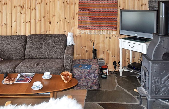 6 Person Holiday Home in Rennebu-by Traum - Foto 14