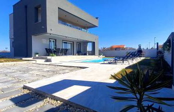 Villa Tia with heated pool & jacuzzi - Foto 21