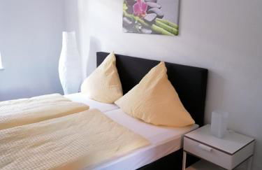 Sleep & Living FeWo Aschersleben ehem Apt BonaLoca - Foto 28