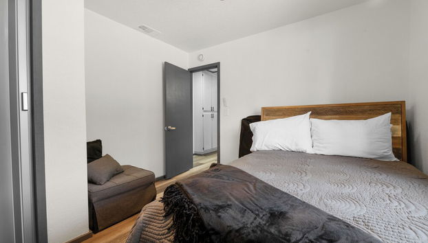 Serene Dream Cottage - Foto 4, Habitación