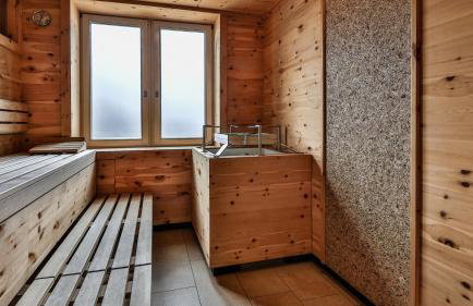 Ferienwohnungen - Alpenhotel Fischer 4 Sterne - Landhaus Inge Adults Only - Foto 32